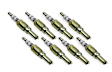 8160 Spark Plug, Set of 8