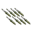 2005 Ford F-150 - Spark Plug, Set of 8, 8 Cyl 4.6L