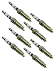 2007 Ford Expedition - Spark Plug, Set of 8, 8 Cyl 5.4L