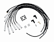 9000C Extreme 9000 Series Spark Plug Wire, Set of 8