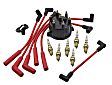1995 Jeep Wrangler - Tune Up Kit - Direct Fit, Kit