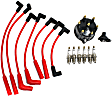 1995 Jeep Wrangler - Tune Up Kit - Direct Fit, Kit
