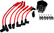 1995 Jeep Wrangler - Tune Up Kit - Direct Fit, Kit