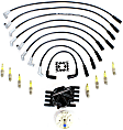 TST3 Tune Up Kit - Direct Fit, Kit