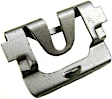 10631 Molding Clip - Direct Fit, Sold Individually