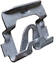10631 Molding Clip - Direct Fit, Sold Individually