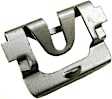 10631 Molding Clip - Direct Fit, Sold Individually