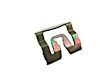 1101 015 Molding Clip - Direct Fit, Sold Individually