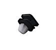 2014 Ford Explorer - Molding Clip - Direct Fit, Sold Individually