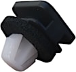 2014 Ford Explorer - Molding Clip - Direct Fit, Sold Individually