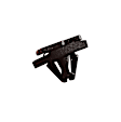 1205 004 Molding Clip - Direct Fit, Sold Individually