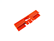 2102 053 Molding Clip - Direct Fit, Sold Individually