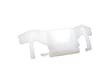 2102 062 Molding Clip - Direct Fit, Sold Individually