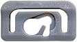 2106 075 Molding Clip - Direct Fit, Sold Individually