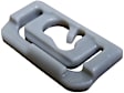 2106 075 Molding Clip - Direct Fit, Sold Individually