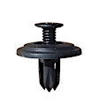 6102 001 Cowl Retainer - Direct Fit