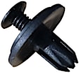 6102 001 Cowl Retainer - Direct Fit