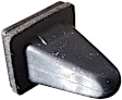 6102 003 Cowl Retainer - Direct Fit