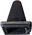 6102 003 Cowl Retainer - Direct Fit