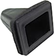 6102 003 Cowl Retainer - Direct Fit