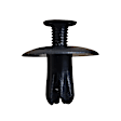 6102 006 Cowl Retainer - Direct Fit