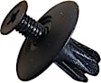 6102 006 Cowl Retainer - Direct Fit