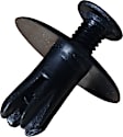 6102 006 Cowl Retainer - Direct Fit