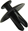 6102 006 Cowl Retainer - Direct Fit