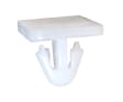 6207 002 Cowl Retainer - Direct Fit