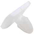 6207 002 Cowl Retainer - Direct Fit