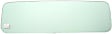 DL01136 GTN Direct Fit Windshield, Sold Individually