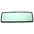 2004 Jeep Wrangler - Direct Fit Windshield, Sold Individually
