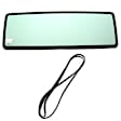 1997 Jeep Wrangler - Direct Fit Windshield, Kit