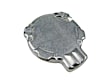 PMB 11 142 Windshield Hardware - Direct Fit