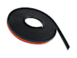 PRP05100USMF Weatherstrip Seal - Universal Weatherstripping, Universal, Sold Individually