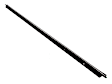 WFL 1410 81 Direct Fit Beltline Molding, Sold Individually