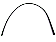 WFT F3621 Windshield Molding