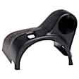 10004 Gauge Mount, Steering Column, Single, 2 1/16in. Ford Mustang 94-04 Sn95