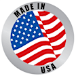 10008 Gauge Mount, Direct Fit, (3 3/8in. X2, 2 1/16in. X4), Mustang 94-04 Sn95