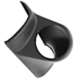 10101 Gauge Mount, A-Pillar Pod, Single, 2 1/16in. Ford Mustang 79-93 Fox
