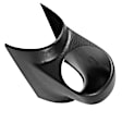 10212 Gauge Mount, A-Pillar Pod, Single, 2 5/8in. Camaro/Firebird 93-02 (Coupe & T Top)