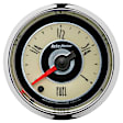 1109 Cruiser Gauge, Fuel Level, 2 1/16in. Programmable.