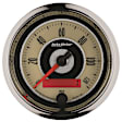 1186 Cruiser Gauge, Speedometer, 3 3/8in. 120Mph, Electric Programmable.