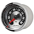 1256 American Muscle Series Gauge, Oil Temp, 2 1/16in. 280f, Digital Stepper Motor.