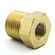 1256 American Muscle Series Gauge, Oil Temp, 2 1/16in. 280f, Digital Stepper Motor.