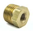 1256 American Muscle Series Gauge, Oil Temp, 2 1/16in. 280f, Digital Stepper Motor.
