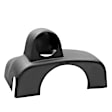 15030 Gauge Mount, Steering Column, Single, 2 1/16in. Ford F150 15+ (Column Shift)