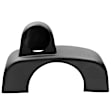 15030 Gauge Mount, Steering Column, Single, 2 1/16in. Ford F150 15+ (Column Shift)