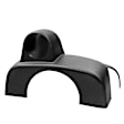 15030 Gauge Mount, Steering Column, Single, 2 1/16in. Ford F150 15+ (Column Shift)