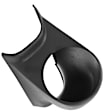 15102 Gauge Mount, A-Pillar Pod, Single, 2 5/8in. Gm C/K Pickup 88-98